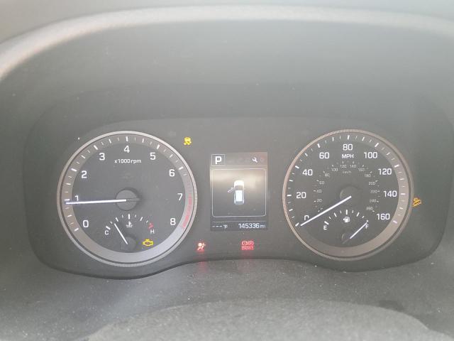 Photo 9 from auction – 2017 HYUNDAI TUCSON LIM with VIN KM8J3CA42HU476362