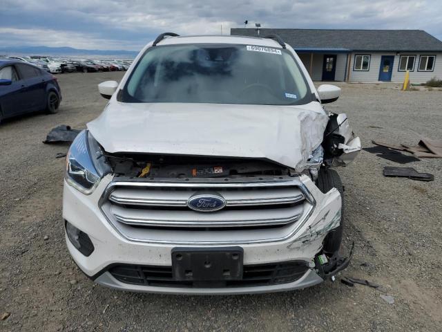 Photo 5 from auction – 2019 FORD ESCAPE SEL with VIN 1FMCU0HD4KUB26748