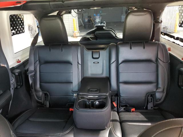 Photo 10 from auction – 2018 JEEP WRANGLER U with VIN 1C4HJXEG3JW325903