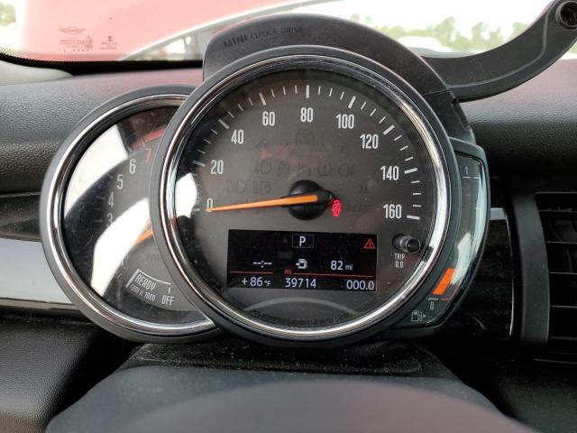 Photo 9 from auction – 2019 MINI COOPER with VIN WMWXP5C53K2H32077