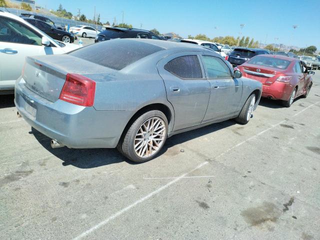 Photo 3 from auction – 2007 DODGE CHARGER SE with VIN 2B3LA43RX7H815180
