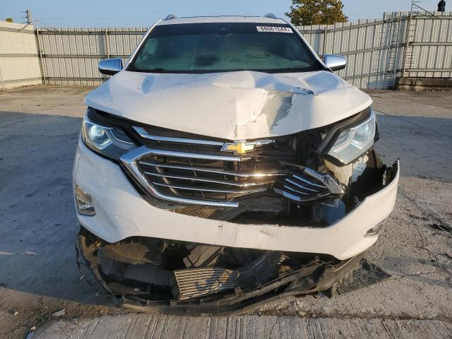 Photo 5 from auction – 2020 CHEVROLET EQUINOX PR with VIN 3GNAXXEV8LS638806