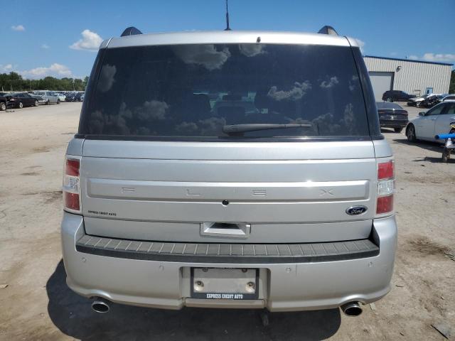 Photo 6 from auction – 2017 FORD FLEX SE with VIN 2FMGK5B80HBA02748