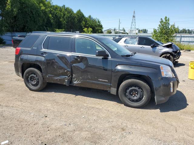 Photo 4 from auction – 2015 GMC TERRAIN SL with VIN 2GKFLVEK9F6139153