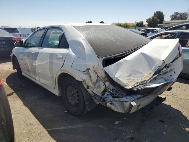 Photo 2 from auction – 2014 TOYOTA CAMRY L with VIN 4T1BF1FKXEU738891