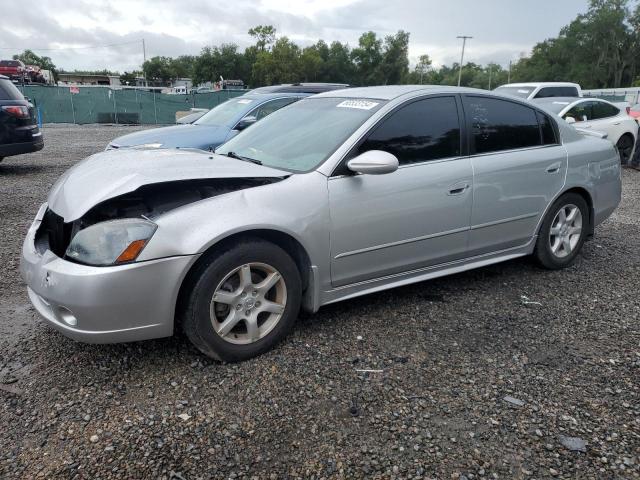 Photo 1 from auction – 2005 NISSAN ALTIMA S with VIN 1N4AL11D65C234495