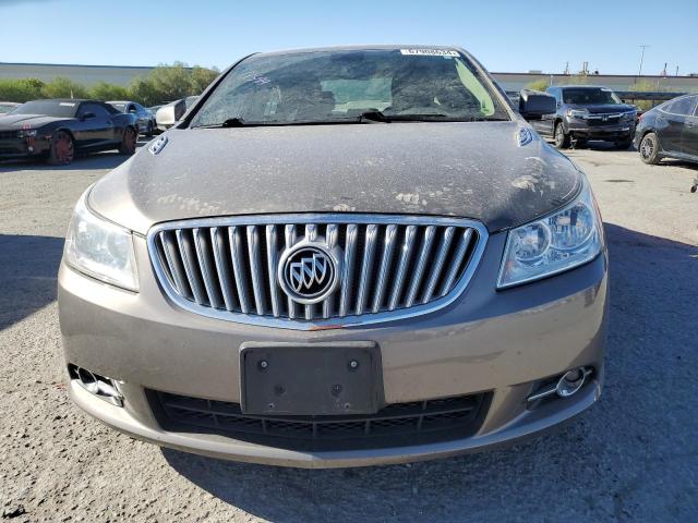 Photo 5 from auction – 2012 BUICK LACROSSE P with VIN 1G4GD5E32CF317133