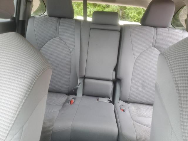 Photo 10 from auction – 2023 TOYOTA HIGHLANDER with VIN 5TDBBRCHXPS568949