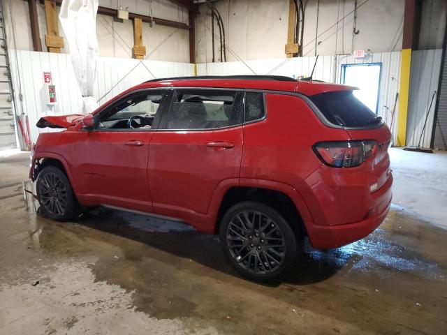 Photo 2 from auction – 2022 JEEP COMPASS LI with VIN 3C4NJDCB5NT149182