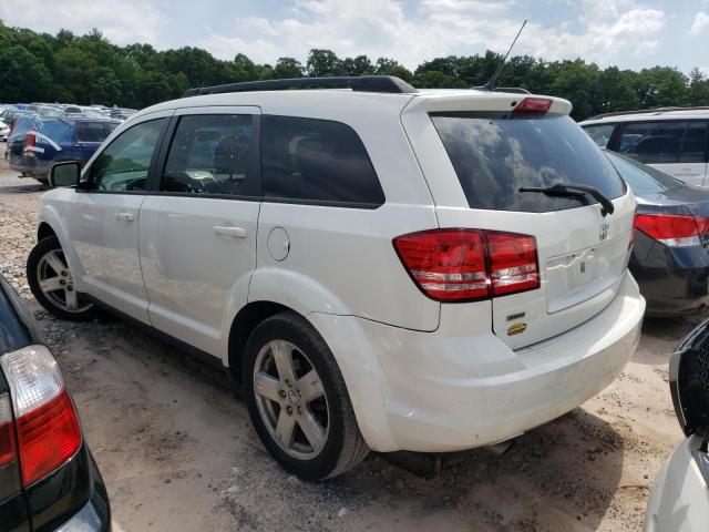 Photo 2 from auction – 2010 DODGE JOURNEY SX with VIN 3D4PH5FV3AT160405