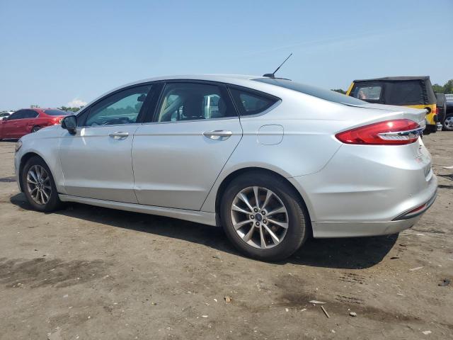 Photo 2 from auction – 2017 FORD FUSION SE with VIN 3FA6P0H77HR165892