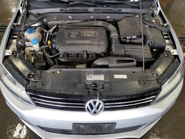 Photo 11 from auction – 2014 VOLKSWAGEN JETTA SEL with VIN 3VWL07AJ6EM337061