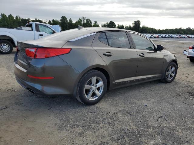 Photo 3 from auction – 2014 KIA OPTIMA LX with VIN 5XXGM4A76EG290255