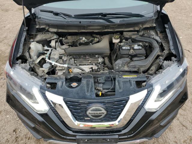 Photo 12 from auction – 2018 NISSAN ROGUE S with VIN KNMAT2MV4JP523012