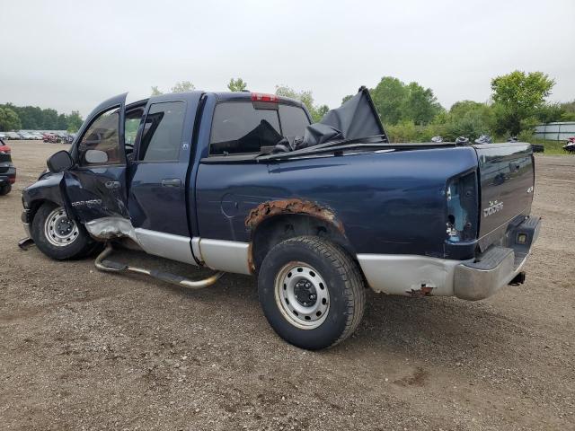 Photo 2 from auction – 2004 DODGE RAM 1500 S with VIN 1D7HU18D24S730593