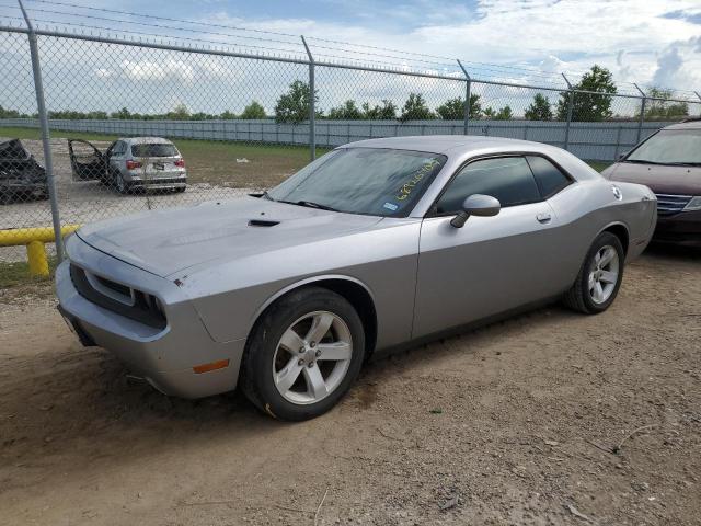 DODGE CHALLENGER 2014 with VIN 2C3CDYAG6EH222822 - Photo from auction
