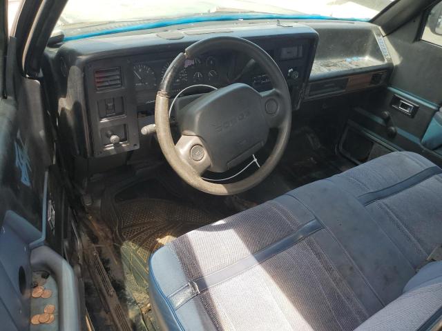 Photo 8 from auction – 1994 DODGE DAKOTA with VIN 1B7FL26X1RS517293
