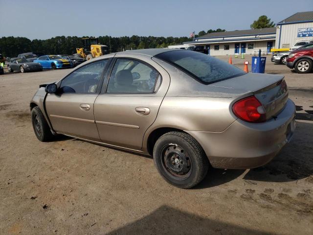 Photo 2 from auction – 2000 DODGE NEON BASE with VIN 1B3ES46C2YD875420