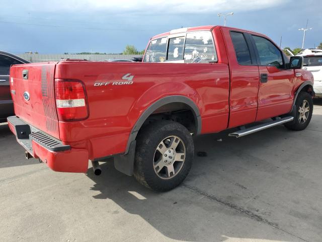 Photo 3 from auction – 2005 FORD F150 with VIN 1FTPX14575FA69861