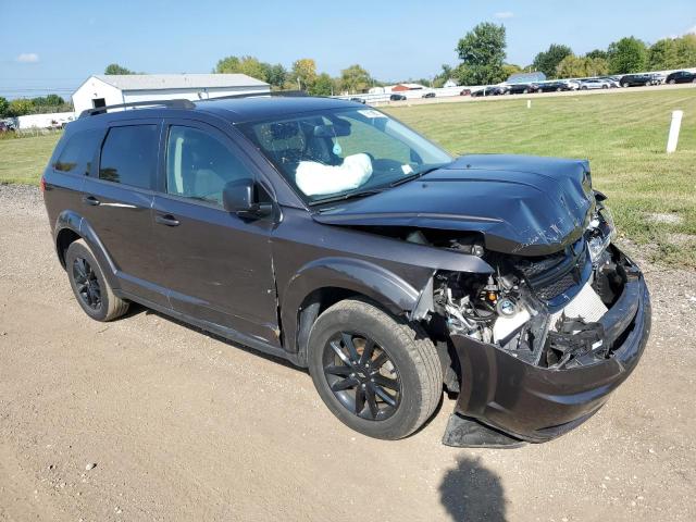 Photo 4 from auction – 2020 DODGE JOURNEY SE with VIN 3C4PDCAB4LT261806