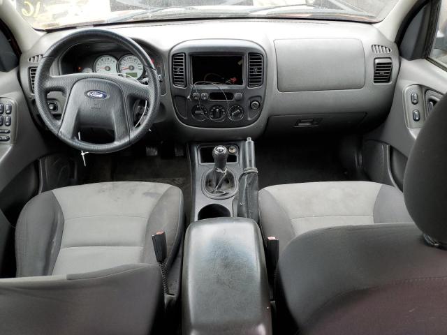 Photo 8 from auction – 2006 FORD ESCAPE XLS with VIN 1FMYU02Z06KD25484