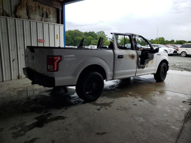 Photo 3 from auction – 2017 FORD F150 SUPER with VIN 1FTEW1CF5HKD01261