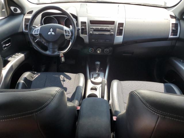 Photo 8 from auction – 2009 MITSUBISHI OUTLANDER with VIN JA4LS31W09Z011384