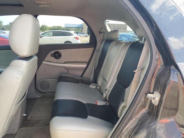 Photo 11 from auction – 2007 CHEVROLET EQUINOX LT with VIN 2CNDL73F076119181