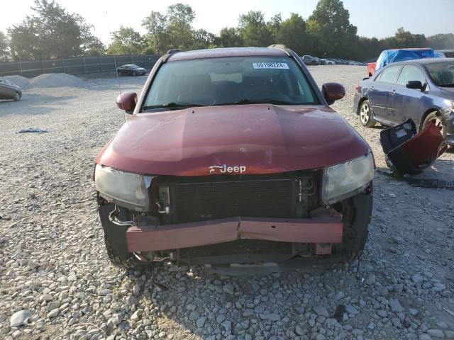 Photo 5 from auction – 2014 JEEP COMPASS LI with VIN 1C4NJDCB2ED653209