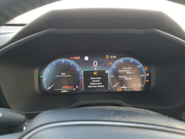 Photo 9 from auction – 2023 TOYOTA RAV4 LIMIT with VIN 2T3N1RFV1PW348034