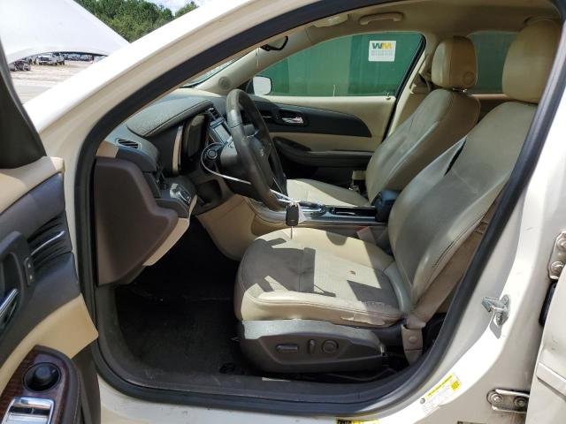 Photo 7 from auction – 2013 CHEVROLET MALIBU 1LT with VIN 1G11D5SR4DF169192