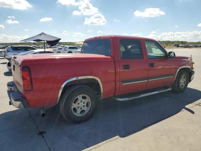 Photo 3 from auction – 2004 CHEVROLET SILVERADO with VIN 2GCEC13T341404767