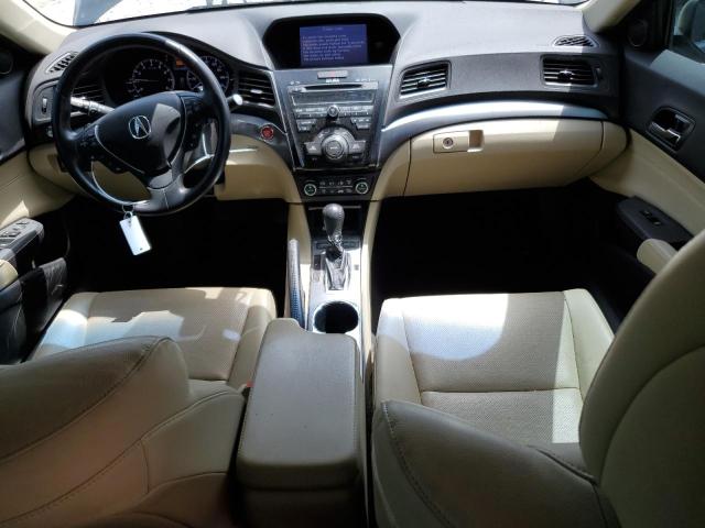 Photo 8 from auction – 2013 ACURA ILX HYBRID with VIN 19VDE3F79DE301252