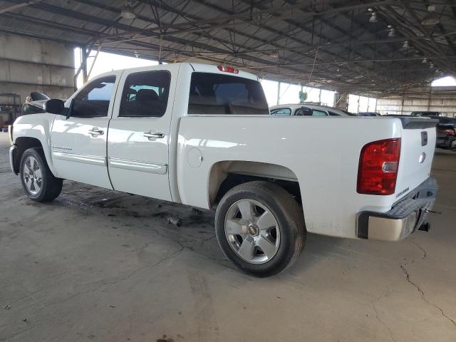 Photo 2 from auction – 2009 CHEVROLET SILVERADO with VIN 3GCEC23J99G267076