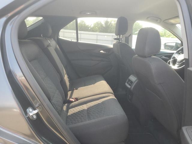Photo 11 from auction – 2018 CHEVROLET EQUINOX LT with VIN 2GNAXSEV5J6171276