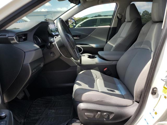 Photo 7 from auction – 2021 TOYOTA VENZA LE with VIN JTEAAAAH1MJ053958