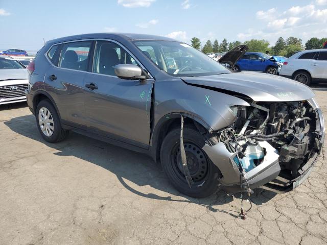 Photo 4 from auction – 2018 NISSAN ROGUE S with VIN KNMAT2MV2JP575822