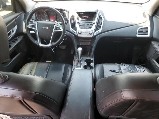 Photo 8 from auction – 2012 GMC TERRAIN SL with VIN 2GKFLUE55C6203544