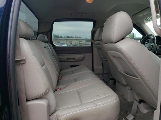 Photo 10 from auction – 2010 GMC SIERRA K15 with VIN 3GTRKVE3XAG290598