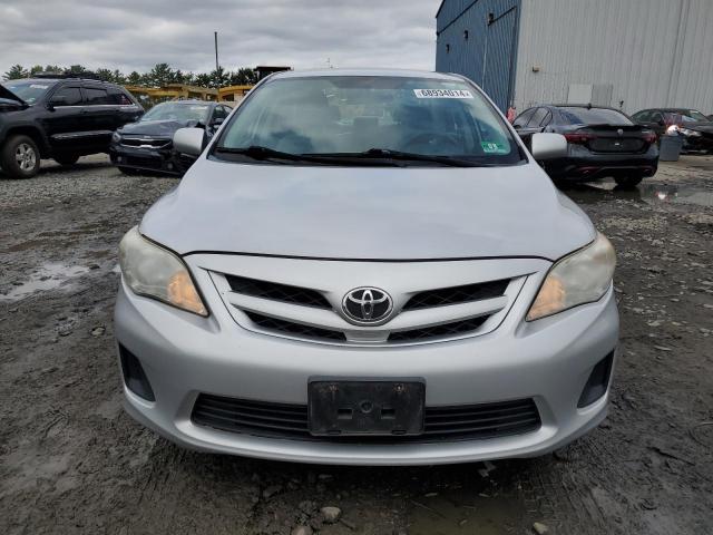 Photo 5 from auction – 2011 TOYOTA COROLLA BA with VIN 2T1BU4EE0BC730279
