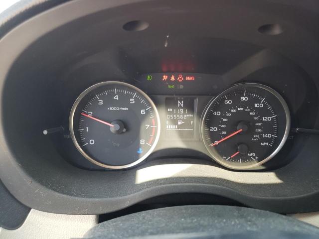 Photo 9 from auction – 2015 SUBARU XV CROSSTR with VIN JF2GPACC4F8257051