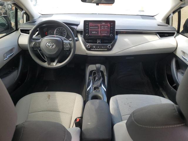 Photo 8 from auction – 2020 TOYOTA COROLLA LE with VIN 5YFEPRAE6LP067311