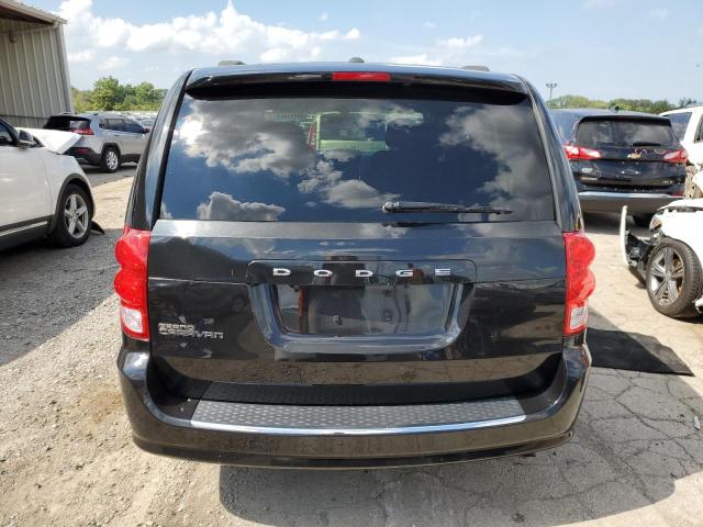 Photo 6 from auction – 2012 DODGE GRAND CARA with VIN 2C4RDGDG3CR409583