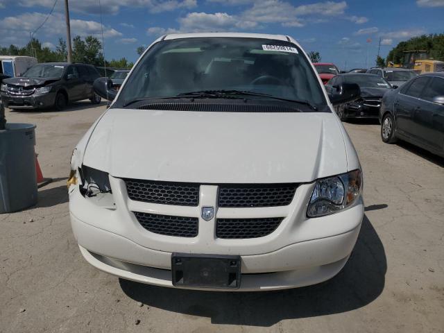 Photo 5 from auction – 2003 DODGE GRAND CARA with VIN 2D4GP44313R145549
