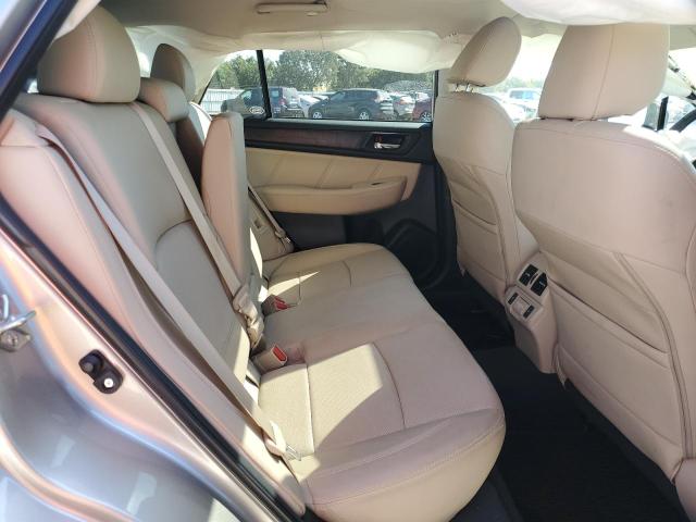 صورة رقم 10 من المزاد - 2018 SUBARU OUTBACK 2. مع VIN 4S4BSANCXJ3348363