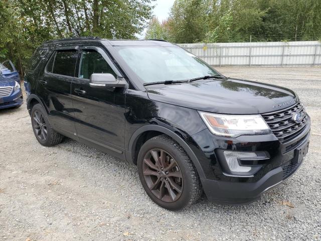 Фото 4 с аукциона – 2017 FORD EXPLORER X с VIN 1FM5K8D88HGE42263