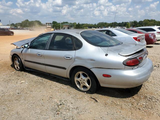 Photo 2 from auction – 1999 FORD TAURUS SE with VIN 1FAFP53S1XA324648