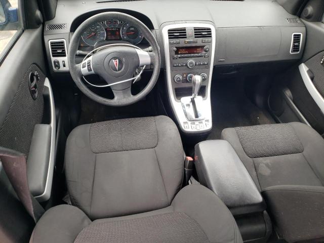 Photo 8 from auction – 2009 PONTIAC TORRENT with VIN 2CKDL43F996215633