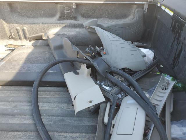 Photo 12 from auction – 2012 CHEVROLET SILVERADO with VIN 1GC1KYC80CF161531
