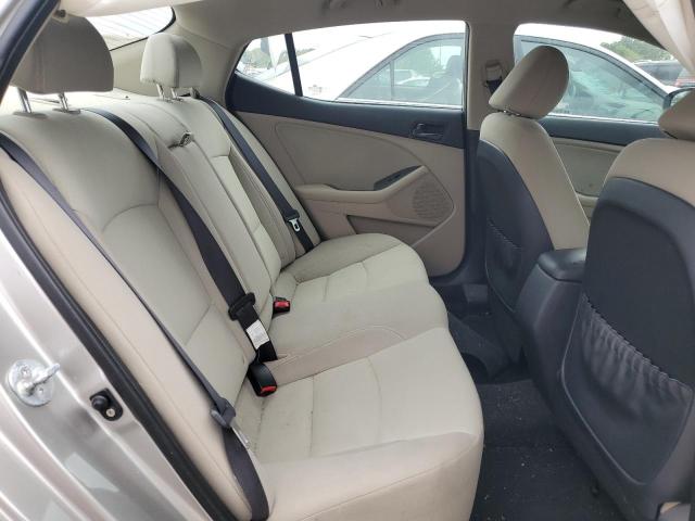 Photo 10 from auction – 2014 KIA OPTIMA LX with VIN KNAGM4A77E5448894